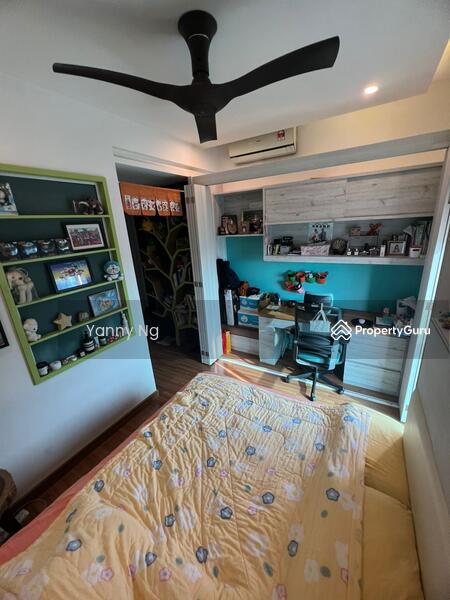 Condominium for Sale at Seringin Residences - Yanny Ng - PropertyGuru.com.my