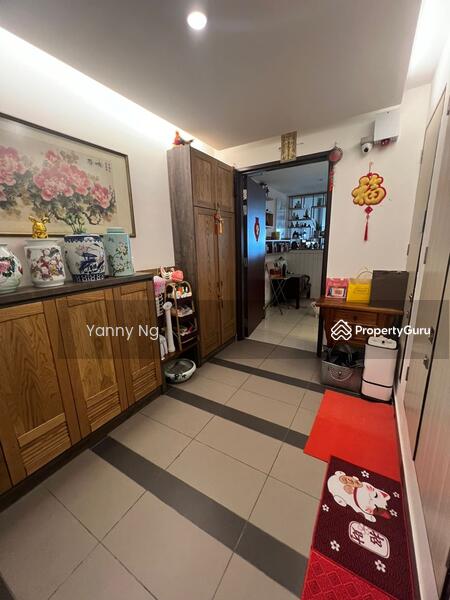 Condominium for Sale at Seringin Residences - Yanny Ng - PropertyGuru.com.my