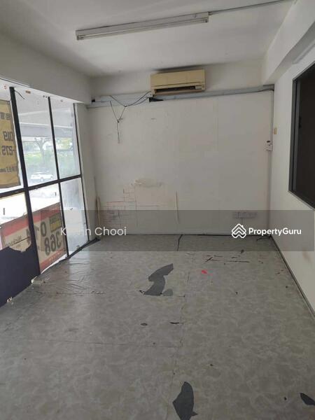 Untuk Dijual - Industrian Desa aman