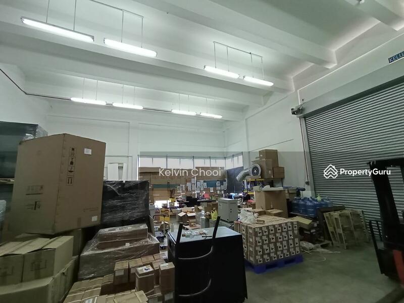 Untuk Dijual - Industrian Desa aman