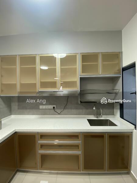 Service Residence for Rent at M Vertica - Alex Ang - PropertyGuru.com.my