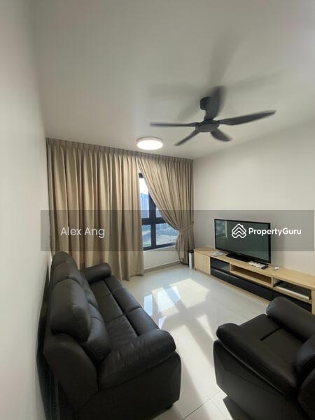 Service Residence for Rent at M Vertica - Alex Ang - PropertyGuru.com.my