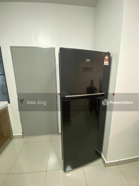Service Residence for Rent at M Vertica - Alex Ang - PropertyGuru.com.my