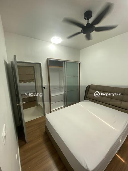 Service Residence for Rent at M Vertica - Alex Ang - PropertyGuru.com.my