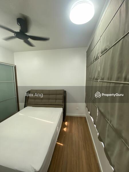 Service Residence for Rent at M Vertica - Alex Ang - PropertyGuru.com.my