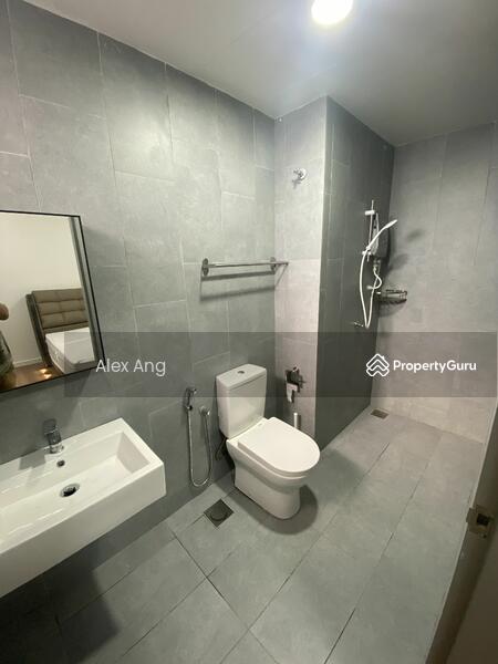Service Residence for Rent at M Vertica - Alex Ang - PropertyGuru.com.my