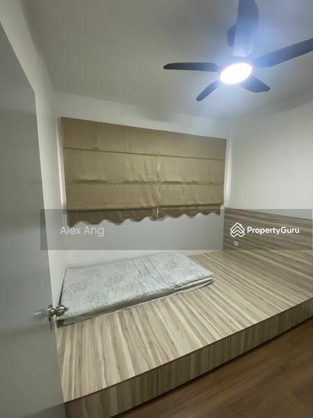 Service Residence for Rent at M Vertica - Alex Ang - PropertyGuru.com.my