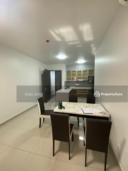 Service Residence for Rent at M Vertica - Alex Ang - PropertyGuru.com.my