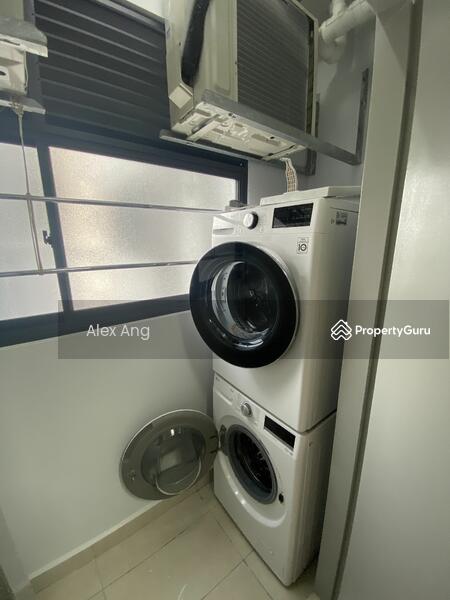 Service Residence for Rent at M Vertica - Alex Ang - PropertyGuru.com.my
