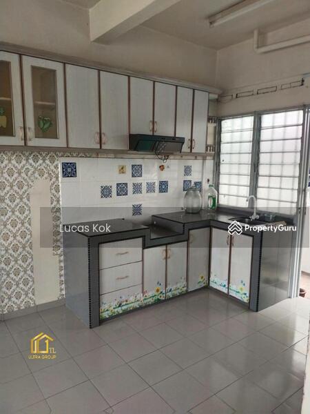 100% Loan Flat Chi Liung Pandamaran Port Klang, Pandamaran, Klang ...