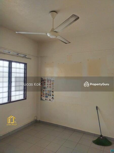 100% Loan Flat Chi Liung Pandamaran Port Klang, Pandamaran, Klang ...