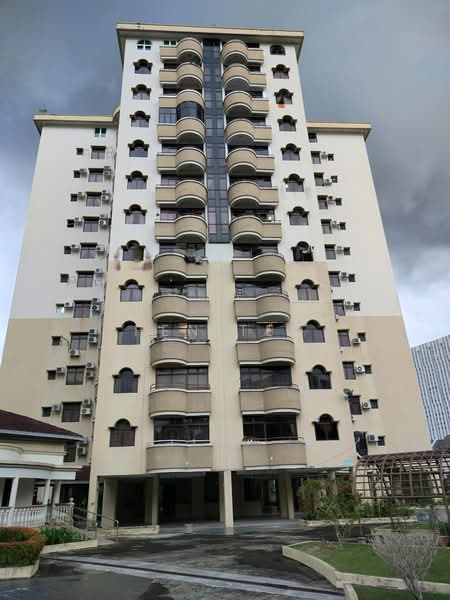 Kondominium untuk Dijual di Eden Fairway Condominium - Pen Teo - PropertyGuru.com.my