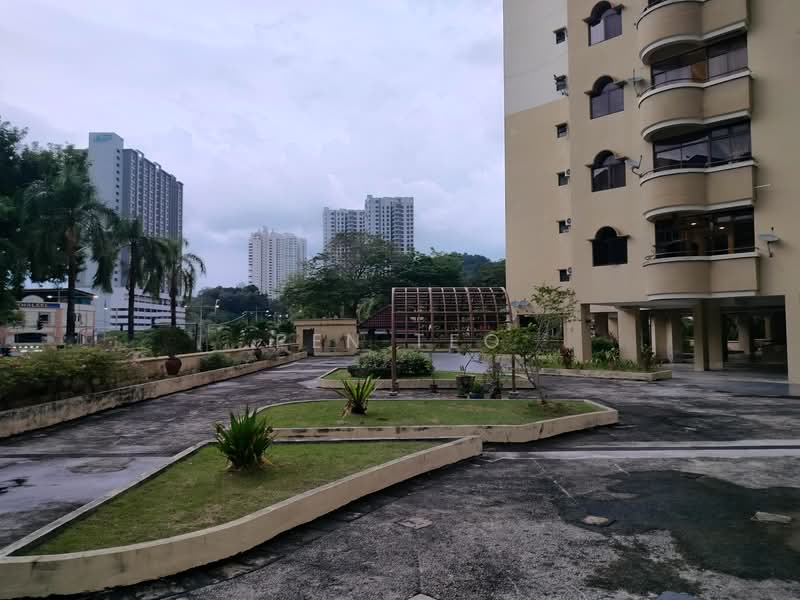 Kondominium untuk Dijual di Eden Fairway Condominium - Pen Teo - PropertyGuru.com.my