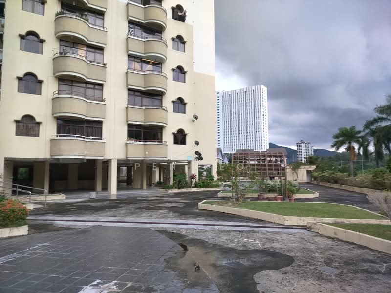 Kondominium untuk Dijual di Eden Fairway Condominium - Pen Teo - PropertyGuru.com.my
