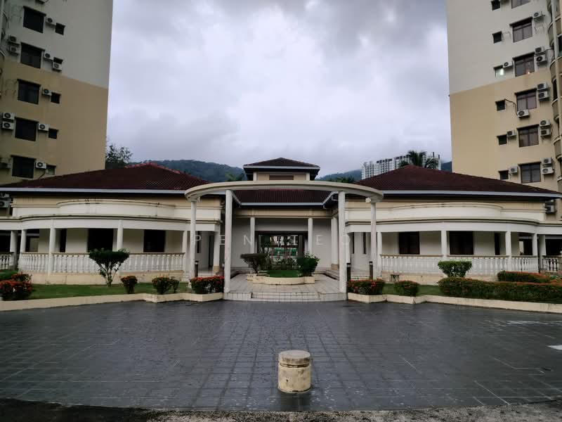Kondominium untuk Dijual di Eden Fairway Condominium - Pen Teo - PropertyGuru.com.my