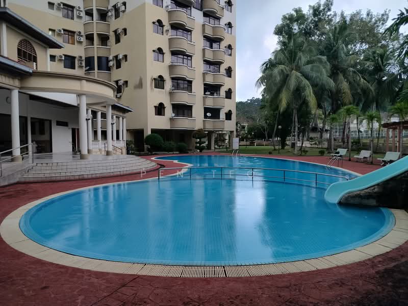 Kondominium untuk Dijual di Eden Fairway Condominium - Pen Teo - PropertyGuru.com.my