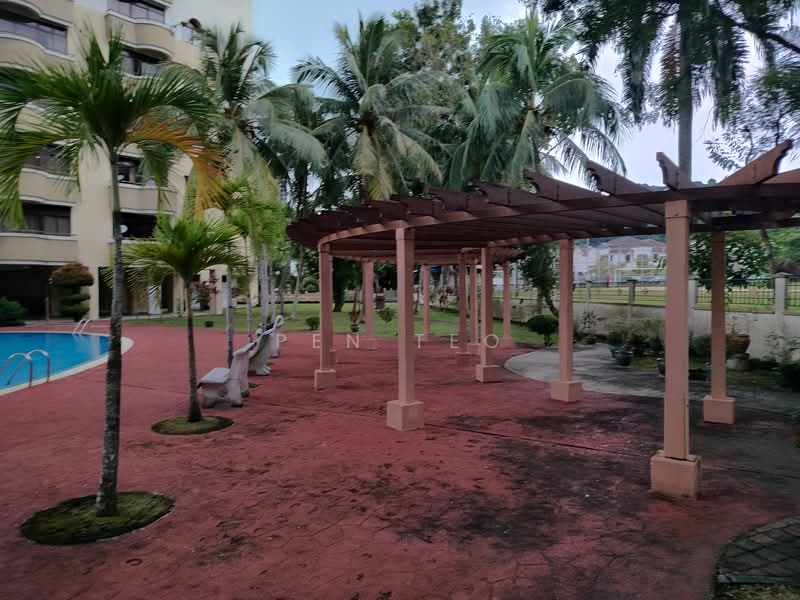 Eden Fairway Condominium untuk Untuk Dijual - RM 400,000, Mac 2026 - PropertyGuru.com.my