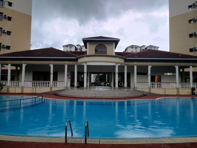 Kondominium untuk Dijual di Eden Fairway Condominium - Pen Teo - PropertyGuru.com.my