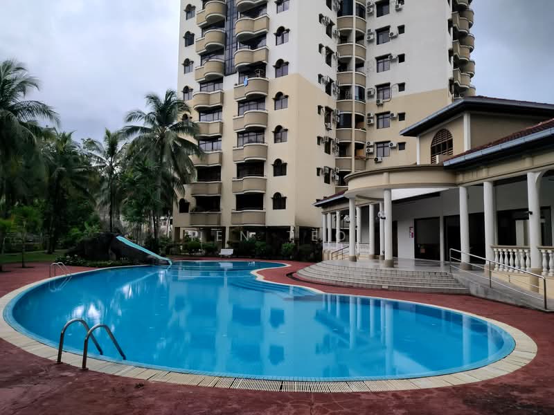 Kondominium untuk Dijual di Eden Fairway Condominium - Pen Teo - PropertyGuru.com.my