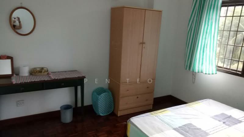 Kondominium untuk Dijual di Eden Fairway Condominium - Pen Teo - PropertyGuru.com.my