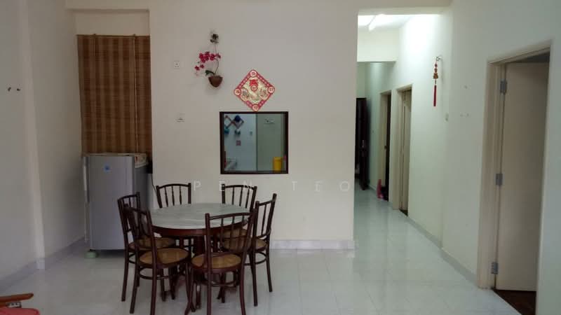 Kondominium untuk Dijual di Eden Fairway Condominium - Pen Teo - PropertyGuru.com.my