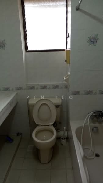 Kondominium untuk Dijual di Eden Fairway Condominium - Pen Teo - PropertyGuru.com.my