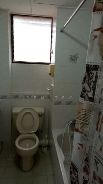 Kondominium untuk Dijual di Eden Fairway Condominium - Pen Teo - PropertyGuru.com.my