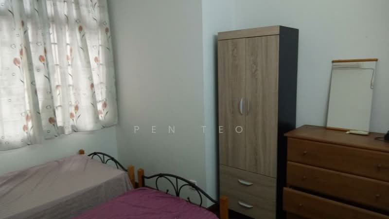 Kondominium untuk Dijual di Eden Fairway Condominium - Pen Teo - PropertyGuru.com.my