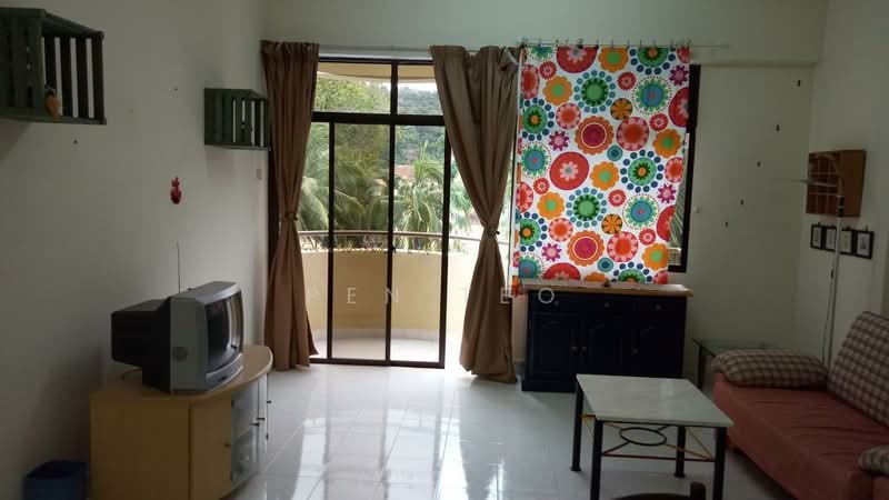 Kondominium untuk Dijual di Eden Fairway Condominium - Pen Teo - PropertyGuru.com.my