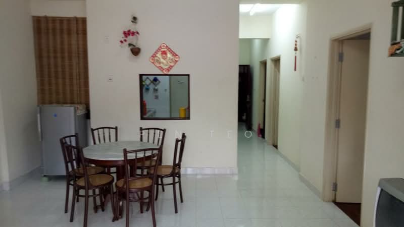 Kondominium untuk Dijual di Eden Fairway Condominium - Pen Teo - PropertyGuru.com.my