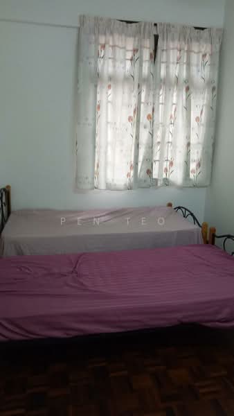 Eden Fairway Condominium untuk Untuk Dijual - RM 400,000, Mac 2026 - PropertyGuru.com.my