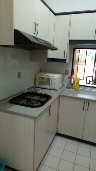 Kondominium untuk Dijual di Eden Fairway Condominium - Pen Teo - PropertyGuru.com.my
