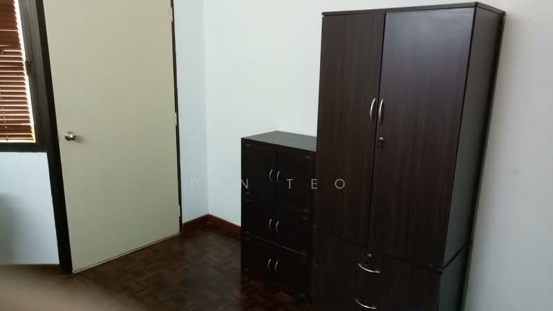 Kondominium untuk Dijual di Eden Fairway Condominium - Pen Teo - PropertyGuru.com.my