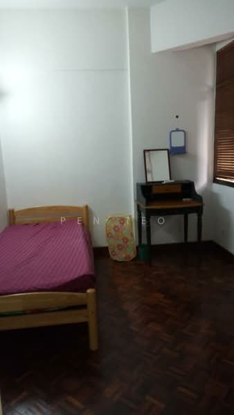 Kondominium untuk Dijual di Eden Fairway Condominium - Pen Teo - PropertyGuru.com.my