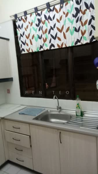 Kondominium untuk Dijual di Eden Fairway Condominium - Pen Teo - PropertyGuru.com.my