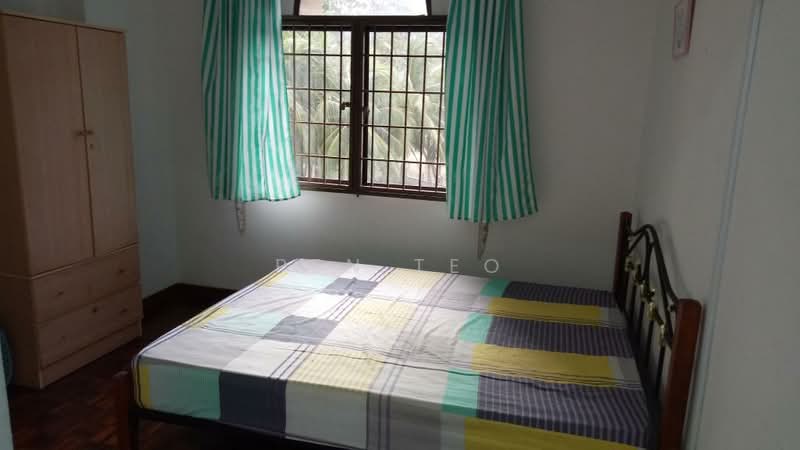 Kondominium untuk Dijual di Eden Fairway Condominium - Pen Teo - PropertyGuru.com.my
