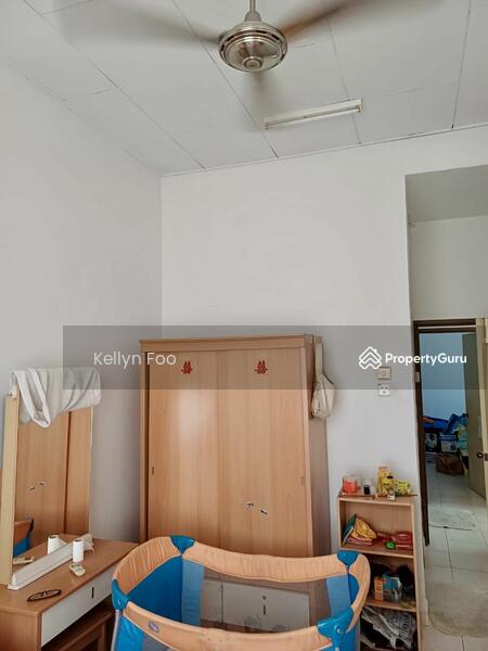Rumah Teres 1 Tingkat untuk Dijual di Ujong Pasir (Melaka) - Kellyn Foo - PropertyGuru.com.my