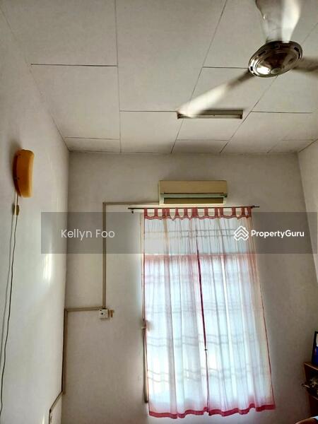 Rumah Teres 1 Tingkat untuk Dijual di Ujong Pasir (Melaka) - Kellyn Foo - PropertyGuru.com.my