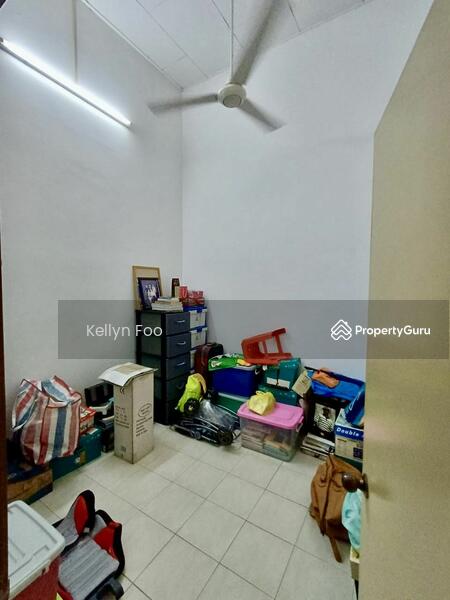 Rumah Teres 1 Tingkat untuk Dijual di Ujong Pasir (Melaka) - Kellyn Foo - PropertyGuru.com.my