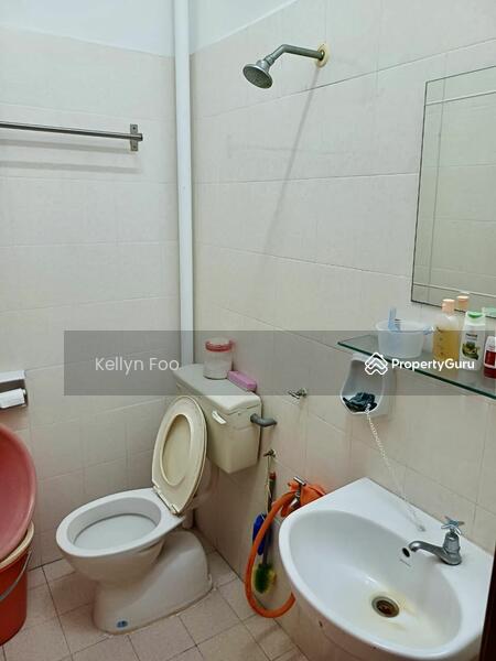 Rumah Teres 1 Tingkat untuk Dijual di Ujong Pasir (Melaka) - Kellyn Foo - PropertyGuru.com.my
