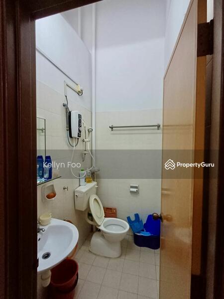 Rumah Teres 1 Tingkat untuk Dijual di Ujong Pasir (Melaka) - Kellyn Foo - PropertyGuru.com.my