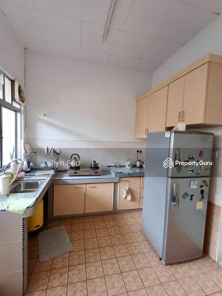 Rumah Teres 1 Tingkat untuk Dijual di Ujong Pasir (Melaka) - Kellyn Foo - PropertyGuru.com.my