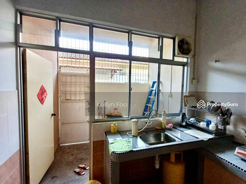 Rumah Teres 1 Tingkat untuk Dijual di Ujong Pasir (Melaka) - Kellyn Foo - PropertyGuru.com.my