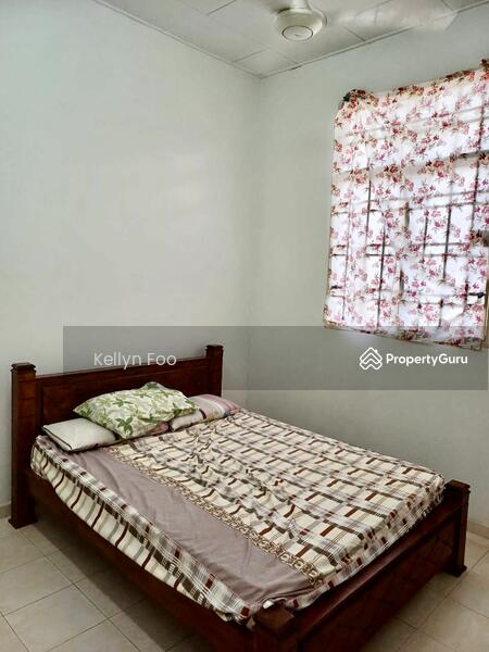 Rumah Teres 1 Tingkat untuk Dijual di Ujong Pasir (Melaka) - Kellyn Foo - PropertyGuru.com.my