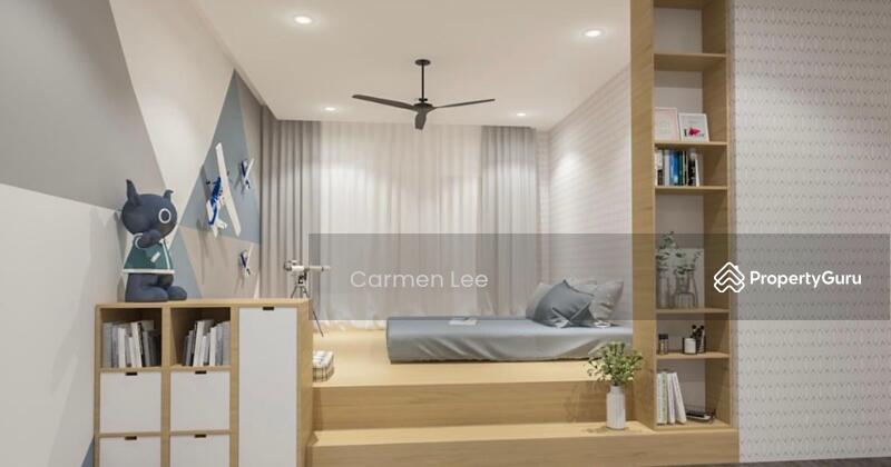 Bungalow House untuk Dijual di SS19 (Subang Jaya) - Carmen Lee - PropertyGuru.com.my