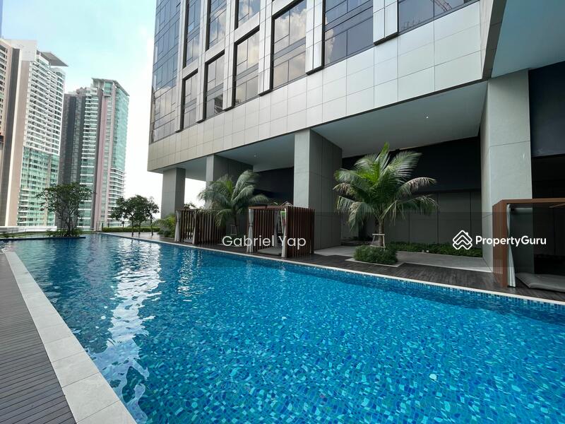 For Rent - Pavilion Ceylon Hill