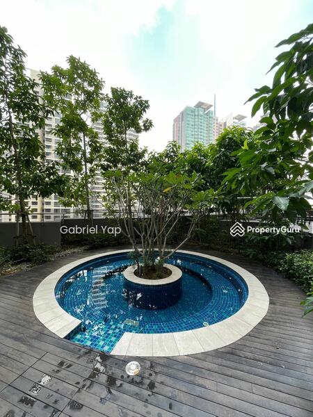 For Rent - Pavilion Ceylon Hill