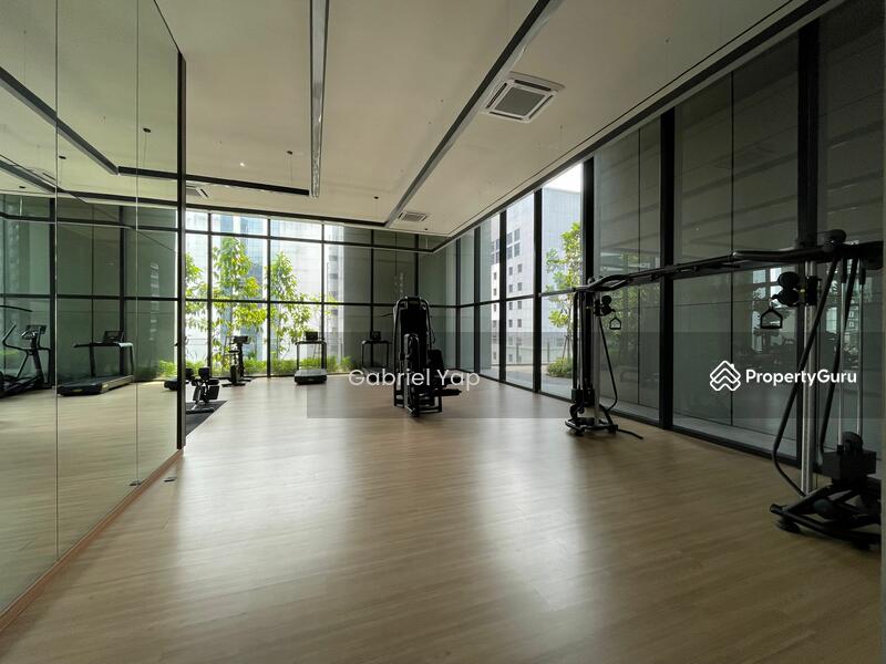 For Rent - Pavilion Ceylon Hill