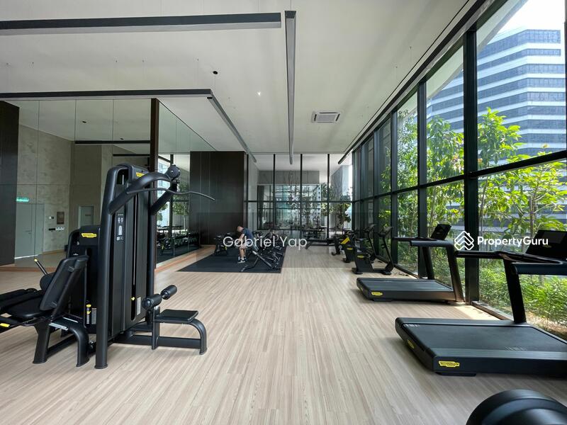 For Rent - Pavilion Ceylon Hill