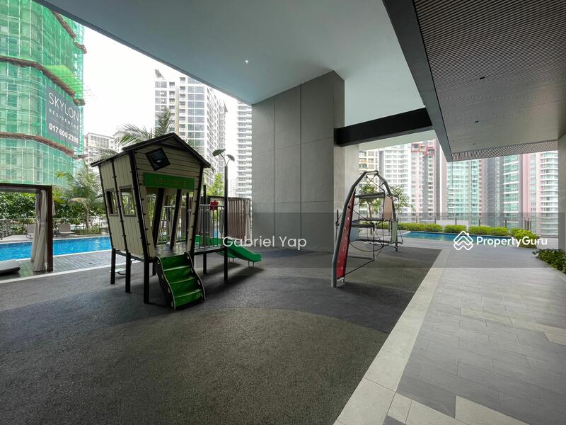 For Rent - Pavilion Ceylon Hill
